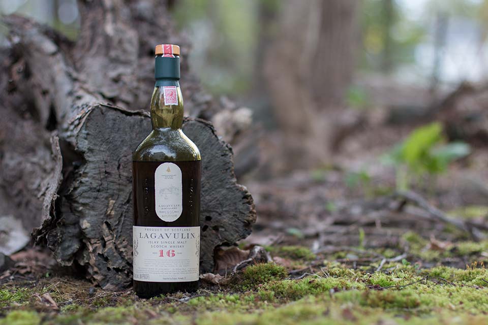 Lagavulin 16